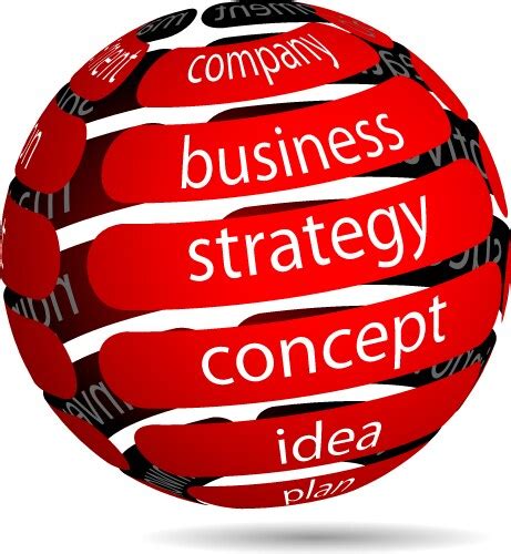 IT Strategy Vector 的图像结果