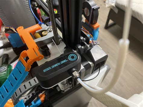 Image result for Big Tree Tech Filament Sensor