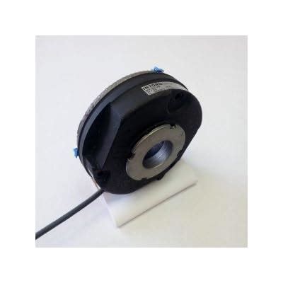 Buy Intorq-Kendrion BFK458-10E, 24 VDC Failsafe Brake, 16 Nm, 12 ftlbs ...