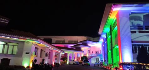 Welcome to High Court of Tripura
