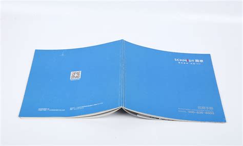 硬面精装画册书籍装帧工艺封面设计ps样机素材mockup展示效果模板下载_颜格视觉