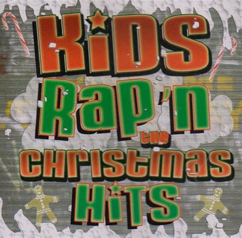 Buy Kids Rap'n the Christmas Hits Online at Low Prices in India ...