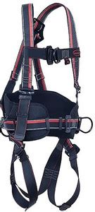 Karam PN44(01) Work Positioning Adjustable Safety Harness for Fall ...