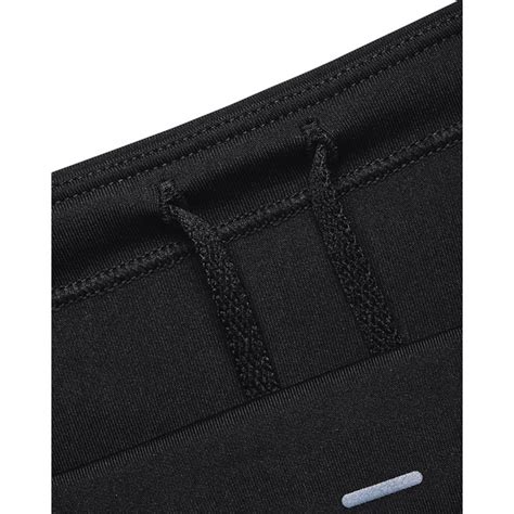 Damskie legginsy do biegania Under Armour UA Launch Tights - czarne ...