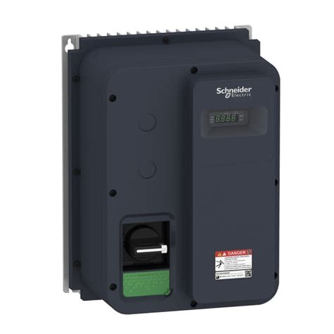 ATV320U07N4WS Schneider Electric | Schneider Electric Variable Speed ...