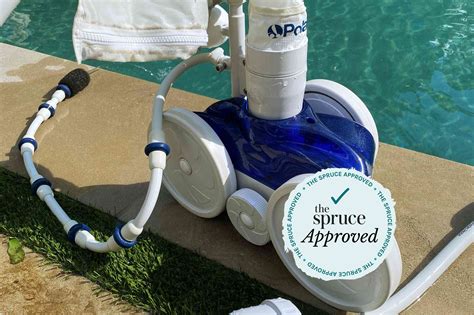 The 10 Best Pool Cleaners of 2025, Tested and Reviewed
