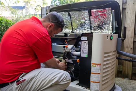 Image result for Generac Generator How to Run Manual Exercise Test