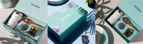 ISVARA Tea Gifts - Tête-à-Tea Gift Set, The Herb Basket Tea Box ...