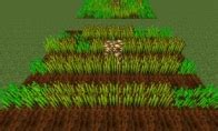 我的世界 快速种植小麦方法 MC怎么快速种植小麦_3DM单机