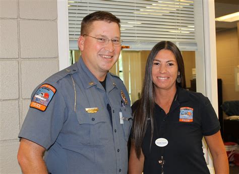 Orange Beach Police Department opens doors to the public - Gulf Coast Media