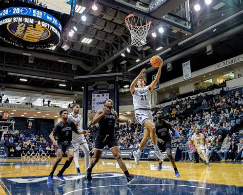 Men’s Basketball, Recent Alumni Night (Hawks vs. Stony Brook ...