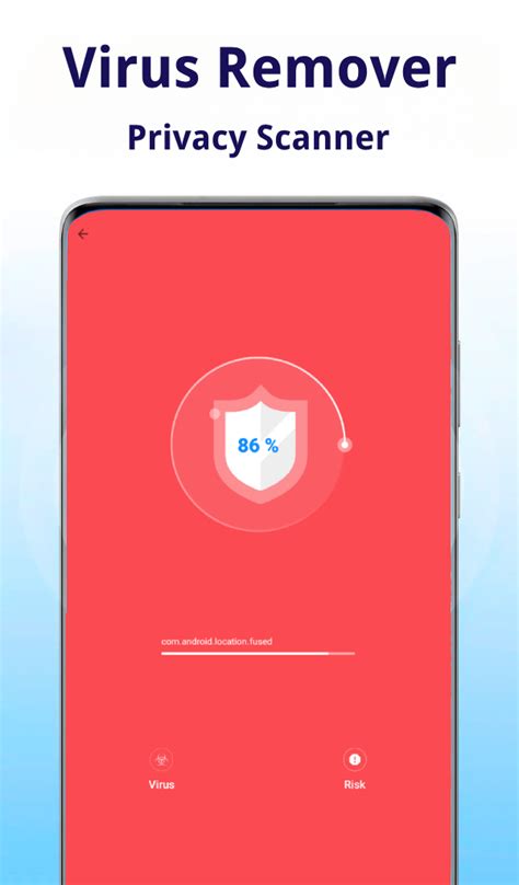 Antivirus & Virus Cleaner For Fire Tablets & Junk Scanner - App on ...
