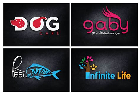 Create Logo for Business 的图像结果