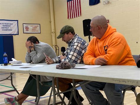 Community members mourn Middlebury teenager who had gone missing - VTDigger