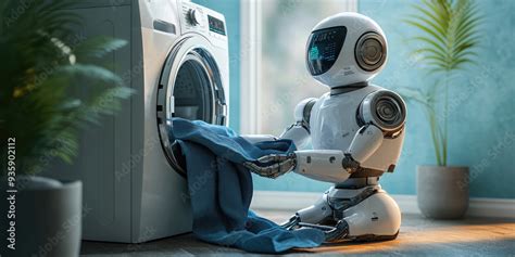 Robot Washing Machine Review 的图像结果