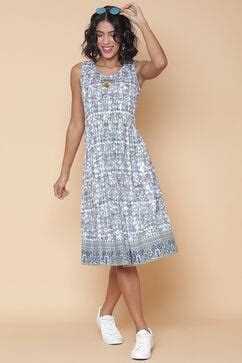 Buy Casual Indian Ethnic wear Casual for Women at Biba India