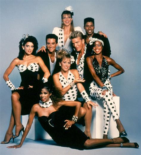 Solid Gold Dancers 的图像结果