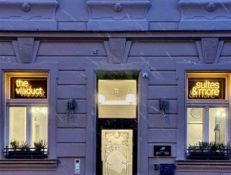 THE VIADUCT - SUITES & MORE (Prague) - Hotel Reviews, Photos, Rate ...