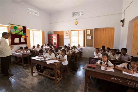 Rajghat Besant School, Varanasi, Uttar Pradesh | RBS, Varanasi- Fees ...