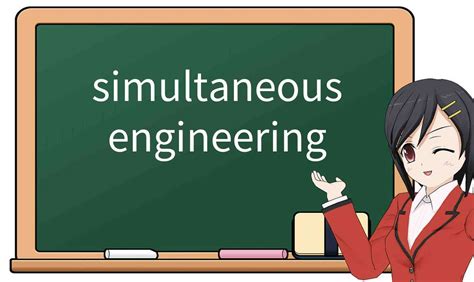 Simultaneous Engineering 的图像结果