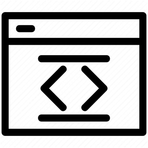Image result for Dev Code Icon Data