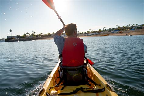 Newport Aquatic Center | Rowing, Kayaking, SUP, Outrigger