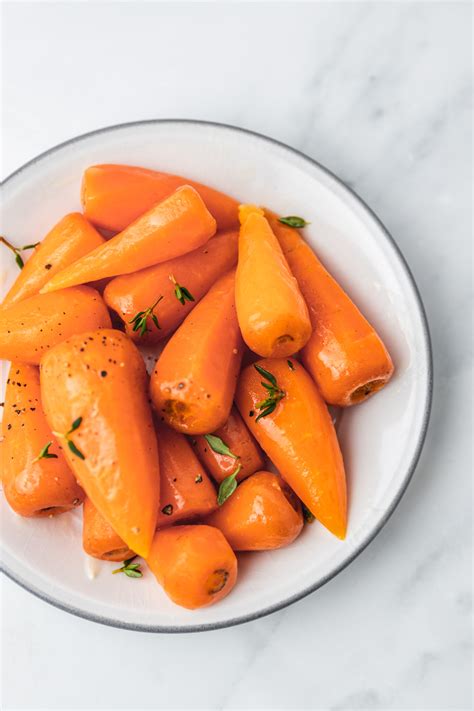 How Long To boil Carrots - yourcookingbuddy.com