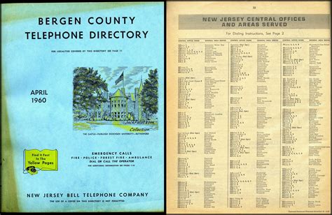 Illinois Telephone Book
