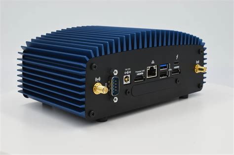 Fanless 4K Mini Computer 的图像结果