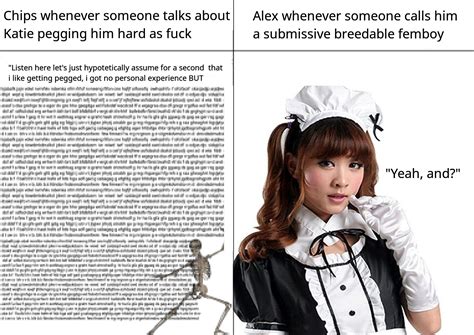 The duality of men. : r/Robot_Juice