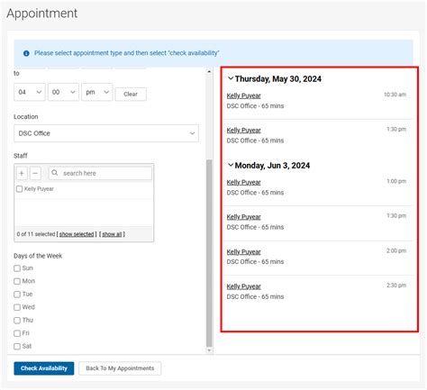 MyDSC for Students – UCI Disability Services Center