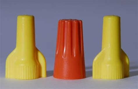 Image result for Using Wire Nuts Properly