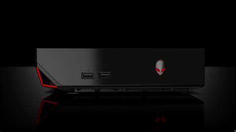 Image result for Alienware Game Console