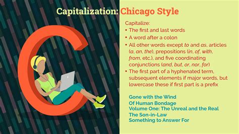 Title Case: Words to Capitalize in Titles, Headings, and Headlines ...