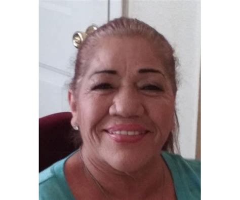 Anastacia Acosta Obituary (2024) - Belen, NM - Noblin Funeral Service ...