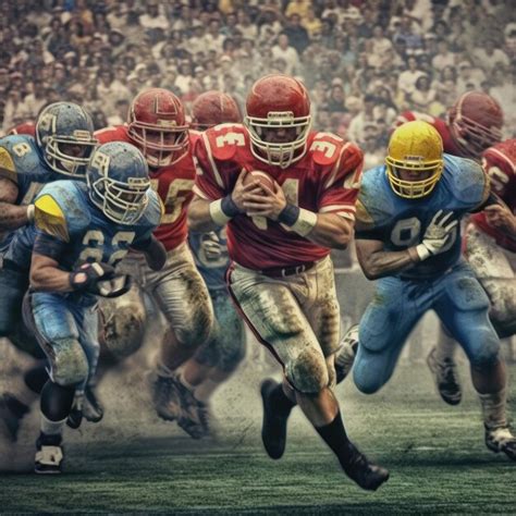 American Football 的图像结果