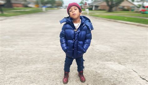 Jordan Craig Kids - Premium streetwear for kids