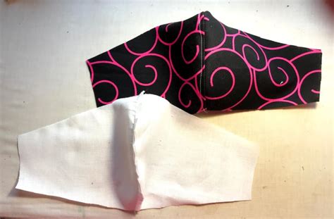 N95 Face Mask Pattern 的图像结果