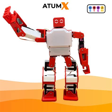 Humanoid Robot Kit 的图像结果