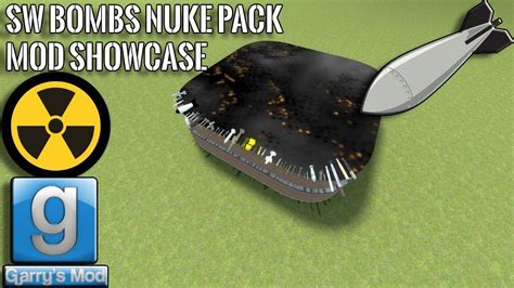 Image result for Nuke Explosion Gmod