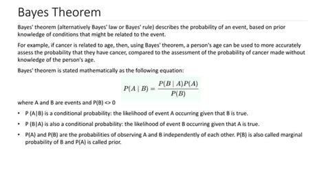 Image result for Naive Bayes Classification Algorithm
