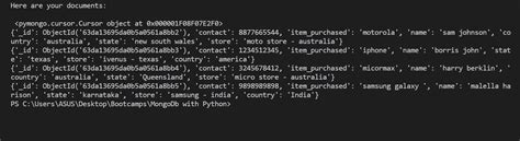 List in Python Crud Operations 的图像结果