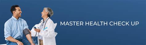 Master Health Check Up | Focus Diagnostics