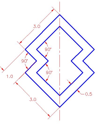 Image result for AutoCAD Polyline Tutorial