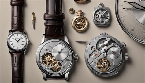 Image result for Watch Movement Types