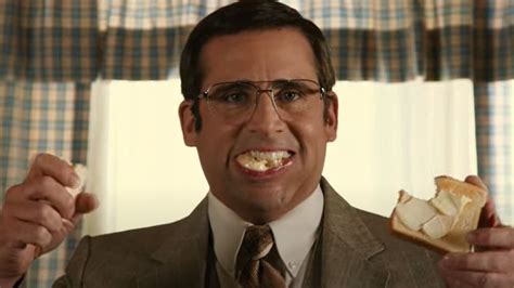 Bloopers That Make Us Love The Anchorman Movies Even More