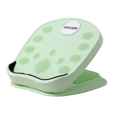 ⚡️Buy Maxbell Calf Stretching Board Foldable Compact Slant Board for ...
