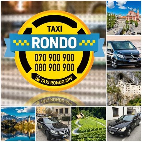 TAXI RONDO (Updated 2026) All You Need to Know BEFORE You Go (with Photos)