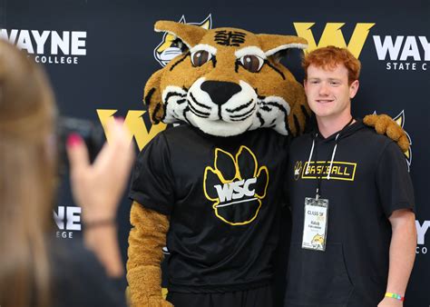 New Student Registration Continues For Wayne State College | WDN ...