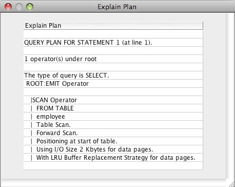 Image result for Sybase SQL Query